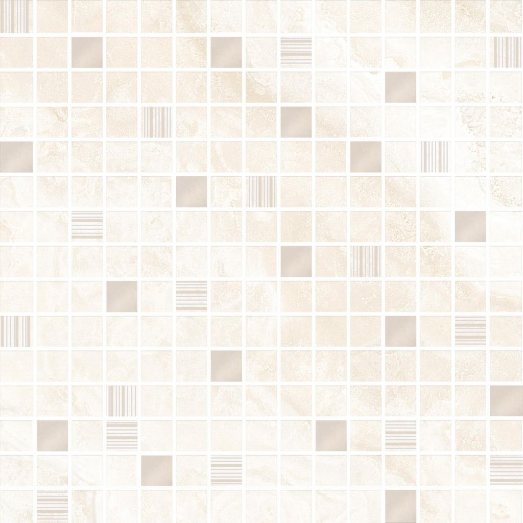 Мозаика 77 Crystile 29,5x29,5