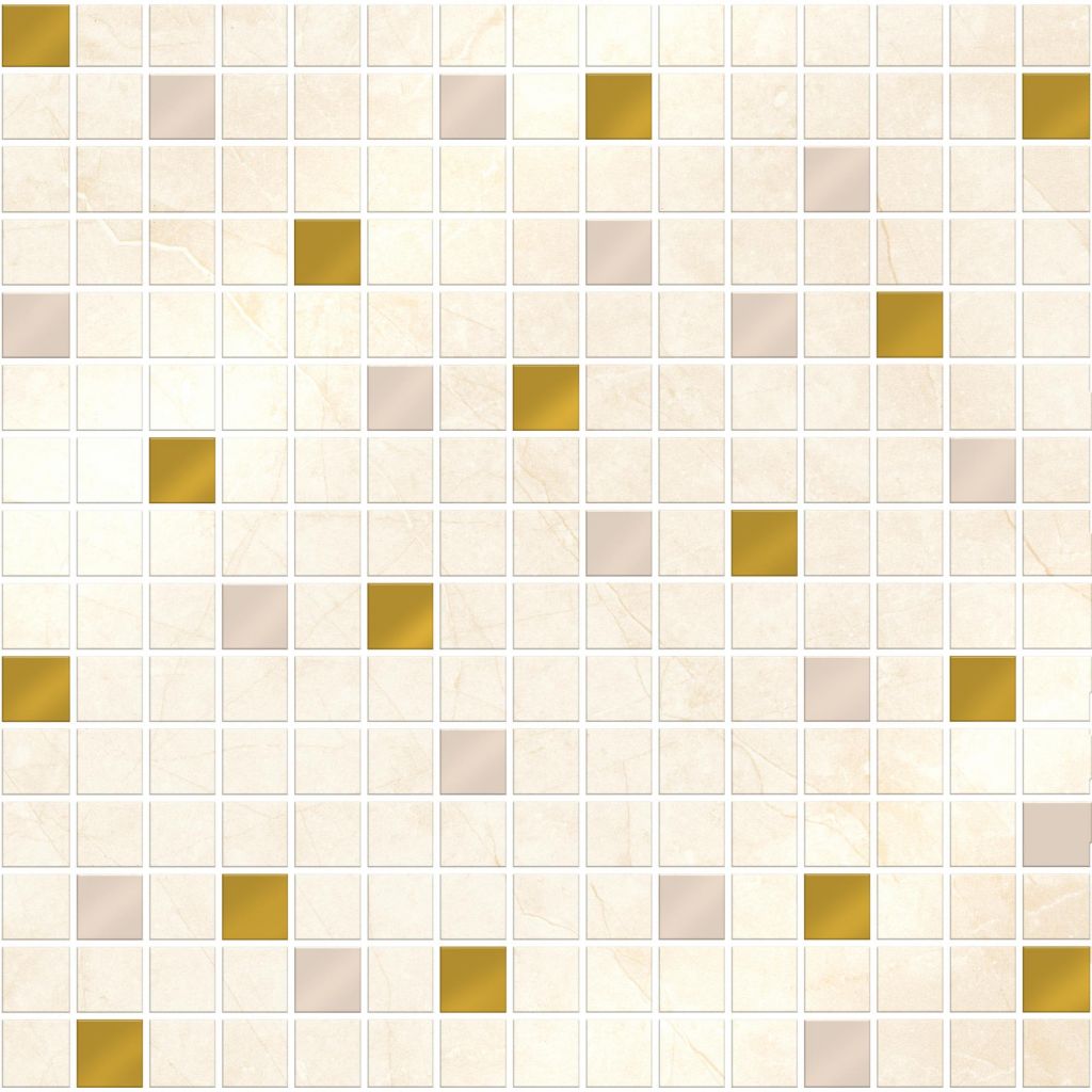 Мозаика 87 Diamonds 29,5x29,5