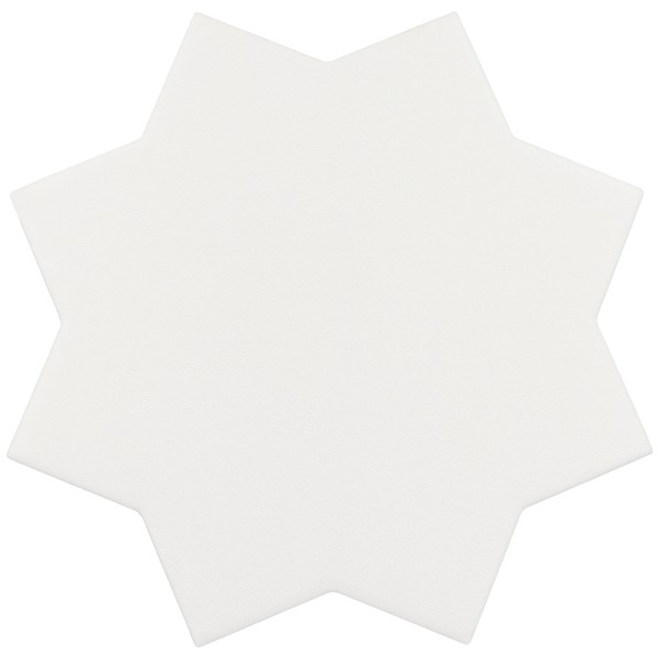 PORTO STAR White 16.8x16.8